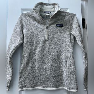 Patagonia pullover